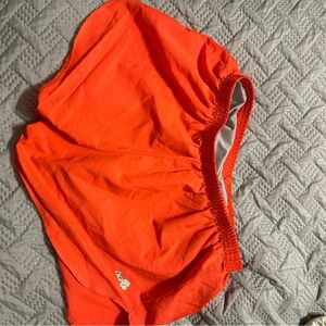 BOA running shorts